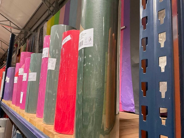 Papier op rol - afbeelding 23 van  34