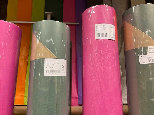 Papier op rol - afbeelding 29 van  34
