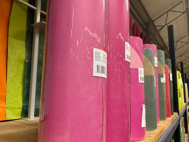 Papier op rol - afbeelding 31 van  34