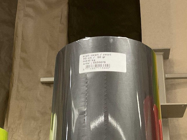 Papier op rol - afbeelding 2 van  31