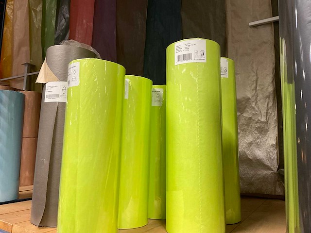 Papier op rol - afbeelding 3 van  31