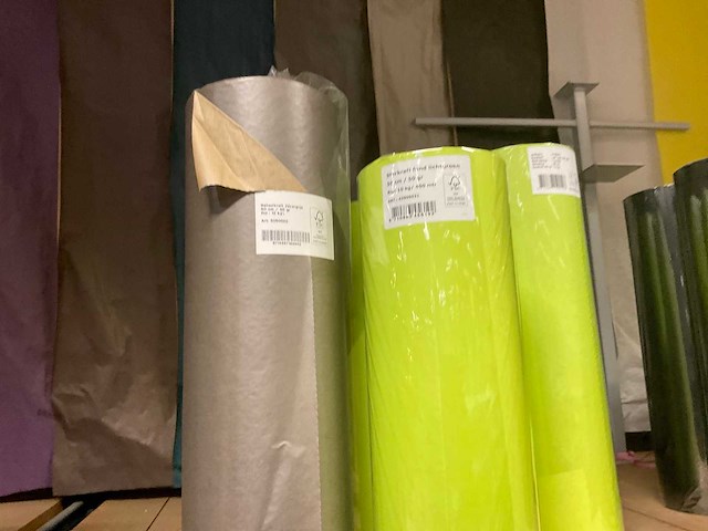 Papier op rol - afbeelding 5 van  31