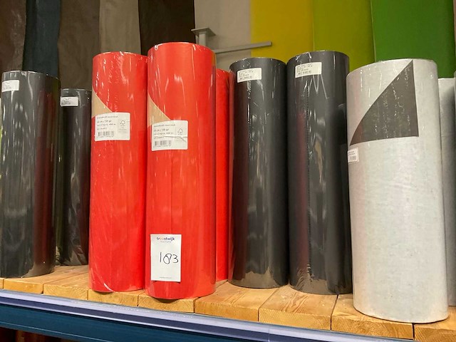 Papier op rol - afbeelding 27 van  31