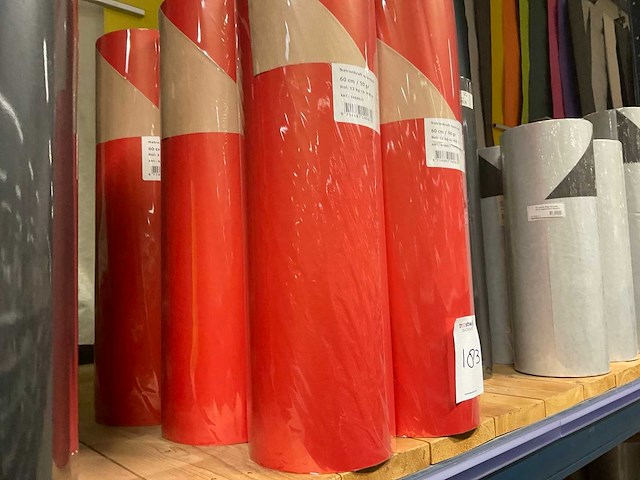 Papier op rol - afbeelding 28 van  31