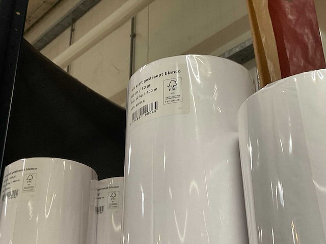 Papier op rol - afbeelding 4 van  48
