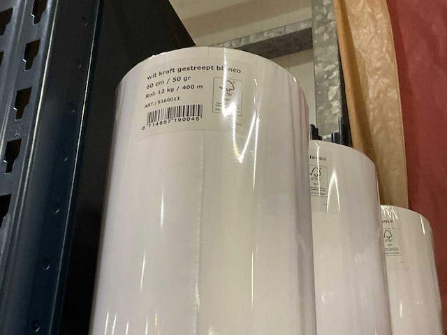 Papier op rol - afbeelding 5 van  48