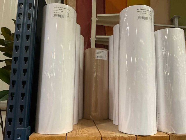 Papier op rol - afbeelding 6 van  48