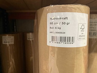 Papier op rol - afbeelding 10 van  48