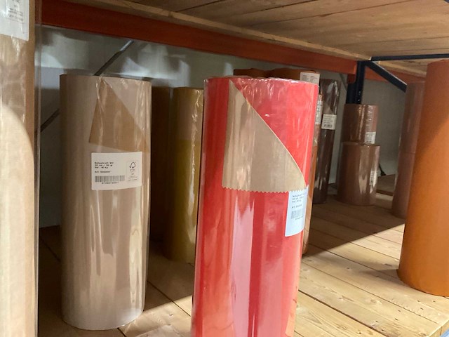 Papier op rol - afbeelding 11 van  48