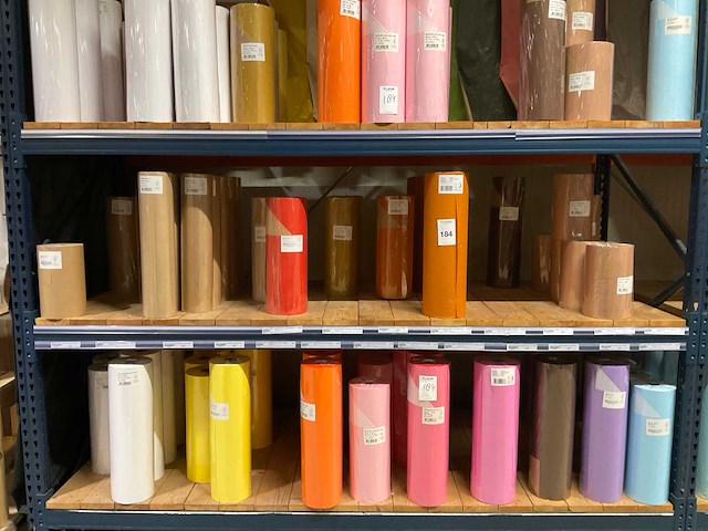 Papier op rol - afbeelding 1 van  48