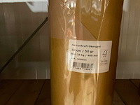 Papier op rol - afbeelding 15 van  48