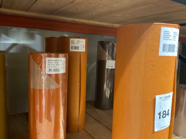 Papier op rol - afbeelding 18 van  48