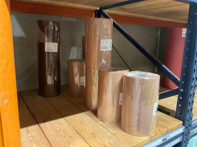 Papier op rol - afbeelding 20 van  48