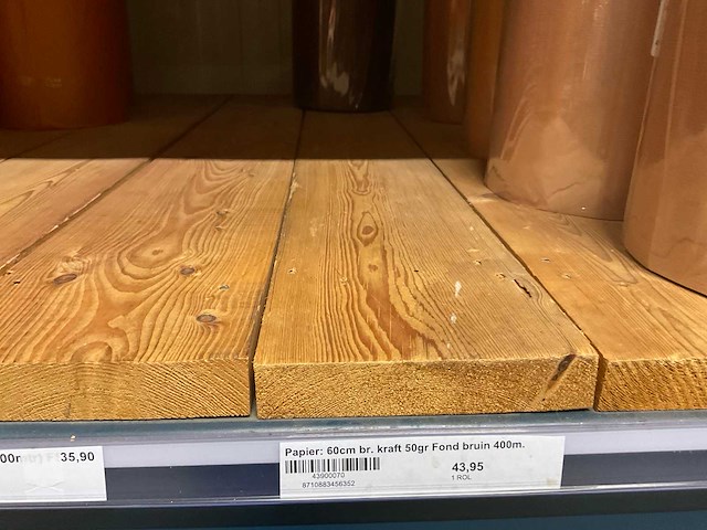 Papier op rol - afbeelding 21 van  48