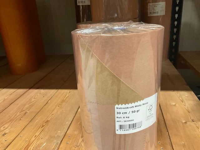Papier op rol - afbeelding 24 van  48