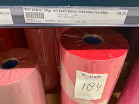 Papier op rol - afbeelding 33 van  48