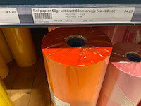 Papier op rol - afbeelding 37 van  48