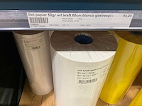 Papier op rol - afbeelding 41 van  48