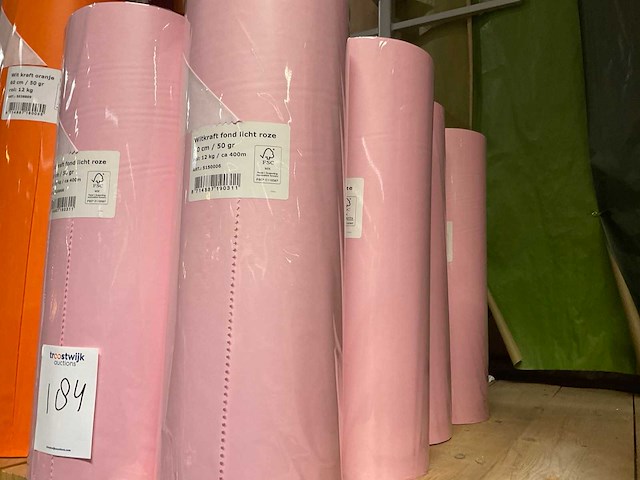 Papier op rol - afbeelding 45 van  48