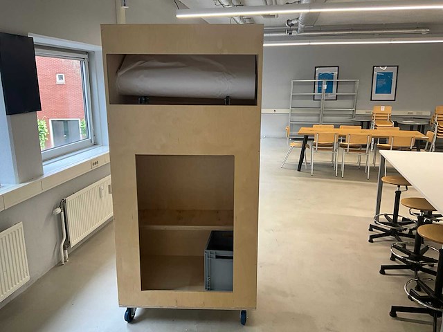 Papier rolhouder - afbeelding 3 van  4