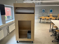 Papier rolhouder - afbeelding 3 van  4