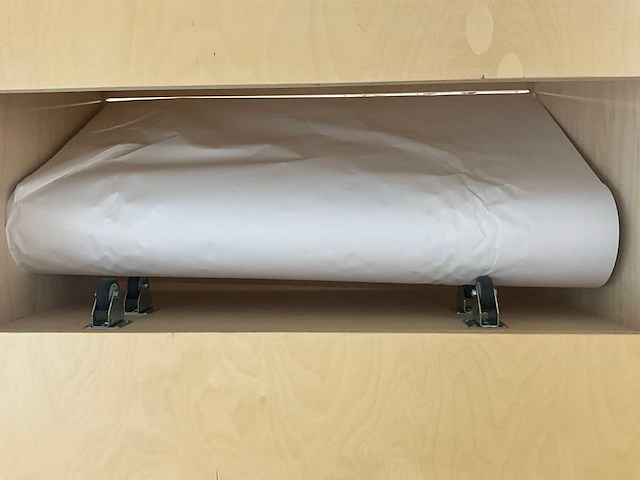 Papier rolhouder - afbeelding 4 van  4