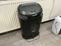 Papier shredder (2x) - afbeelding 3 van  16