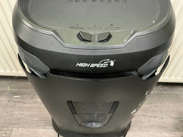 Papier shredder (2x) - afbeelding 5 van  16