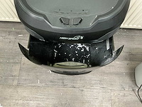 Papier shredder (2x) - afbeelding 6 van  16