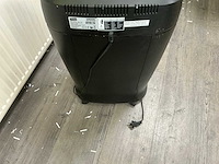 Papier shredder (2x) - afbeelding 8 van  16