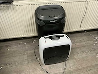 Papier shredder (2x) - afbeelding 1 van  16