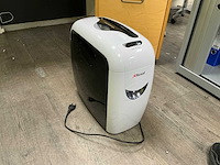 Papier shredder (2x) - afbeelding 10 van  16