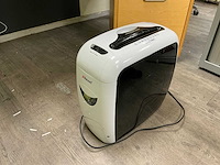 Papier shredder (2x) - afbeelding 12 van  16