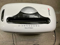 Papier shredder (2x) - afbeelding 15 van  16