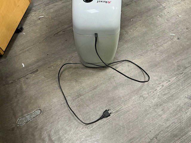 Papier shredder (2x) - afbeelding 16 van  16