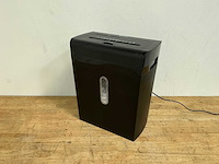 Papier shredder - afbeelding 1 van  2