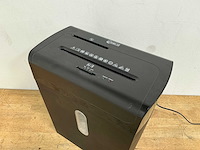 Papier shredder - afbeelding 2 van  2