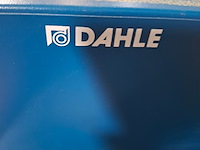 Papier snijder, dhale - afbeelding 5 van  9
