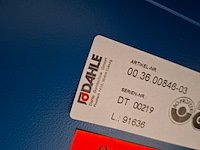 Papier snijder, dhale - afbeelding 9 van  9