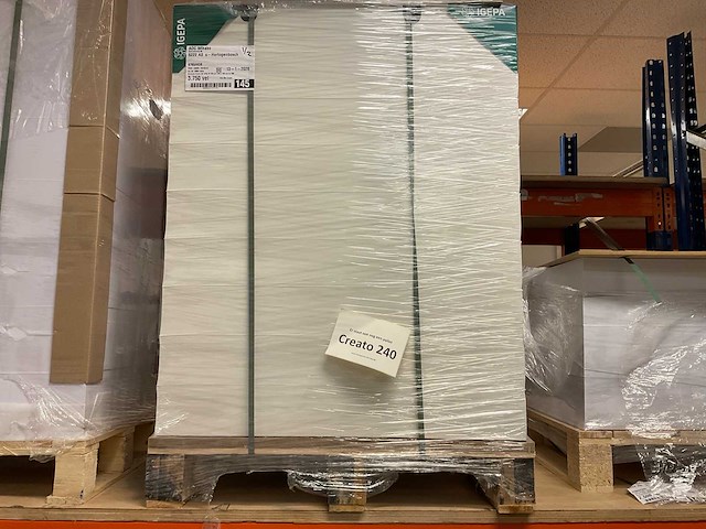 Papier - afbeelding 9 van  28