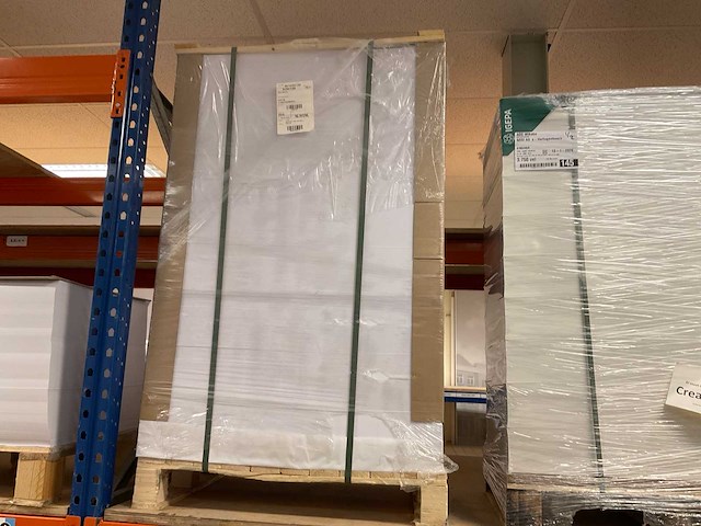 Papier - afbeelding 10 van  28