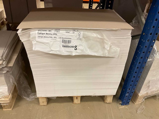 Papier - afbeelding 24 van  28