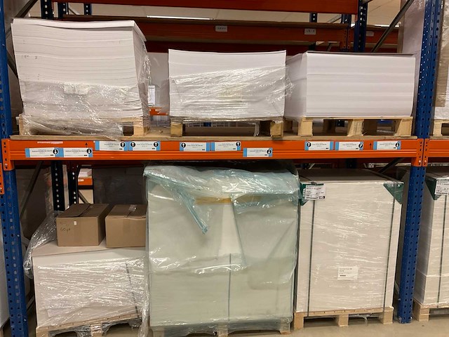 Papier - afbeelding 26 van  28