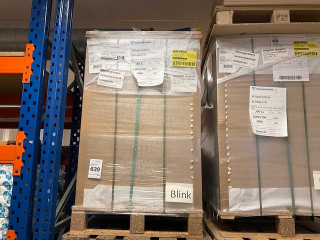 Papier - afbeelding 22 van  28