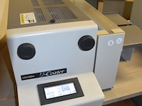 Papiercoatmachine - afbeelding 2 van  4