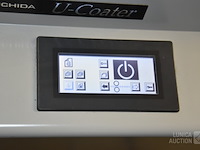 Papiercoatmachine - afbeelding 3 van  4