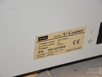 Papiercoatmachine - afbeelding 4 van  4