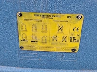 Papiercontainer, plastic omnium - afbeelding 5 van  7