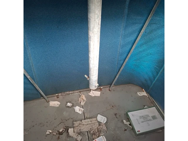 Papiercontainer, plastic omnium - afbeelding 6 van  7