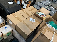 Papieren borden (576x) - afbeelding 2 van  6